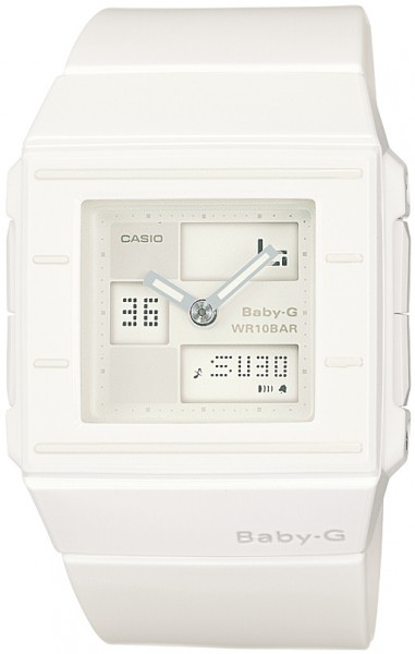 Casio BGA-200-7EDR Baby-G Bayan Kol Saati