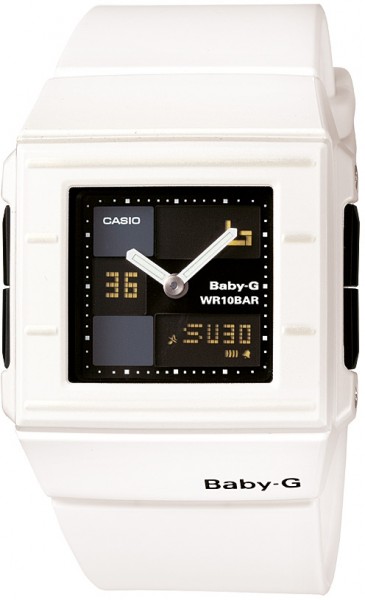 Casio BGA-200-7E2DR Baby-G Bayan Kol Saati