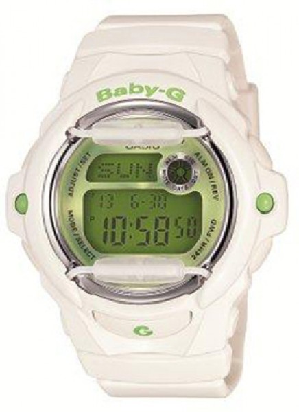 Casio BG-169R-7CDR Baby-G Bayan Kol Saati