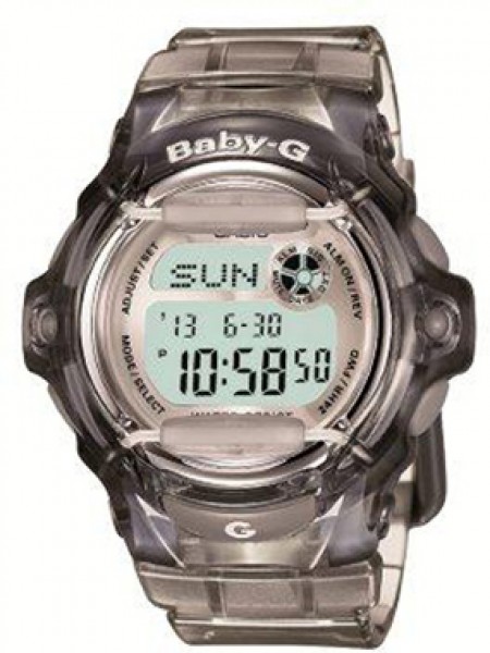 Casio BG-169R-8DR Baby-G Bayan Kol Saati