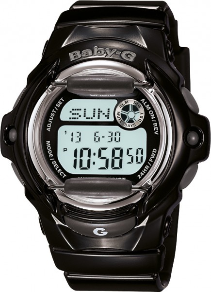 Casio BG-169R-1DR Baby-G Bayan Kol Saati