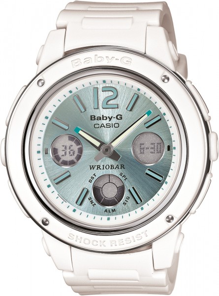 Casio BGA-150-7B2DR Baby-G Bayan Kol Saati