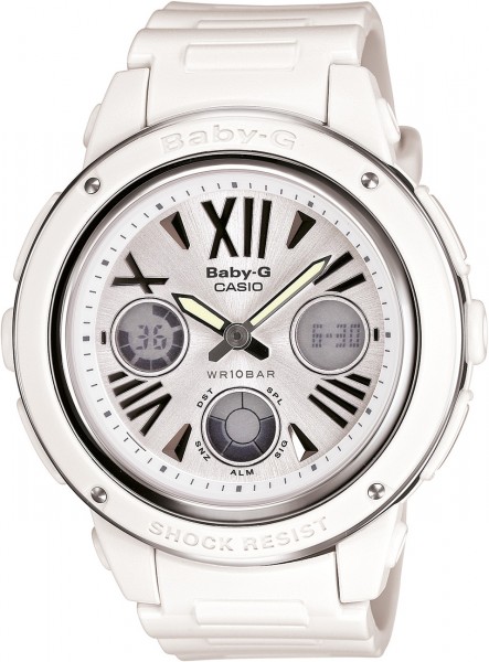 Casio BGA-152-7B1DR Baby-G Bayan Kol Saati