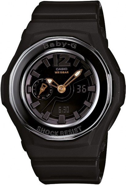 Casio BGA-141-1BDR Baby-G Bayan Kol Saati
