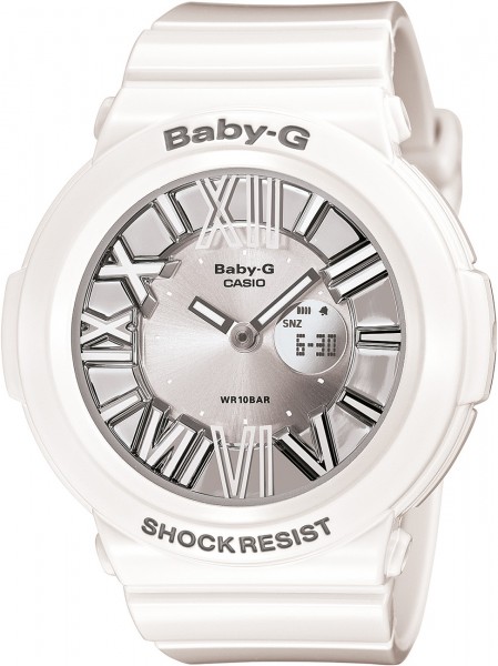 Casio BGA-160-7B1DR Baby-G Bayan Kol Saati