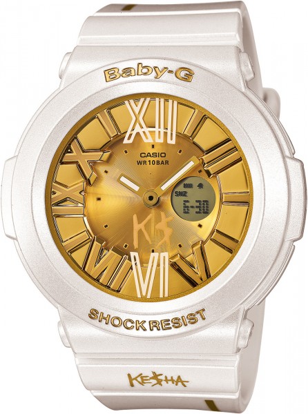 Casio BGA-160KS-7BDR Baby-G Bayan Kol Saati