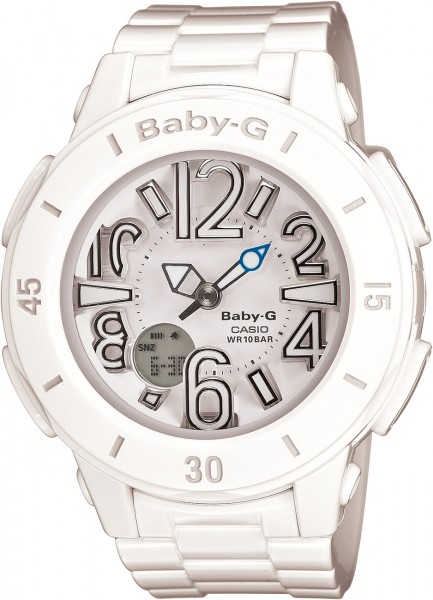 Casio BGA-170-7B1DR Baby-G Bayan Kol Saati