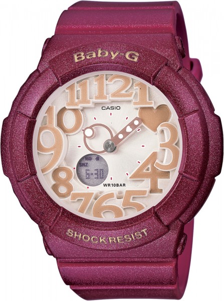 Casio BGA-131-4B2DR Baby-G Bayan Kol Saati