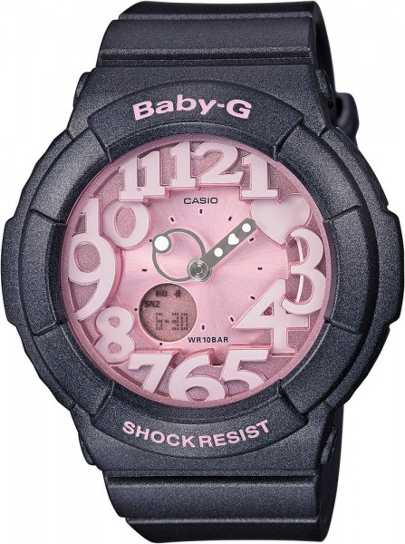 Casio BGA-131-8BDR Baby-G Bayan Kol Saati