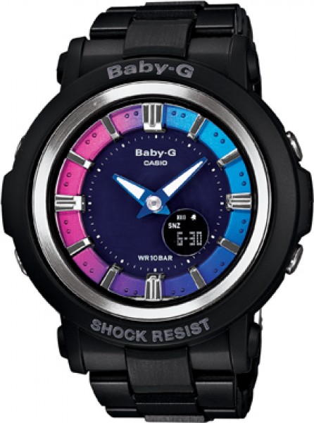 Casio BGA-300AR-1ADR Baby-G Bayan Kol Saati