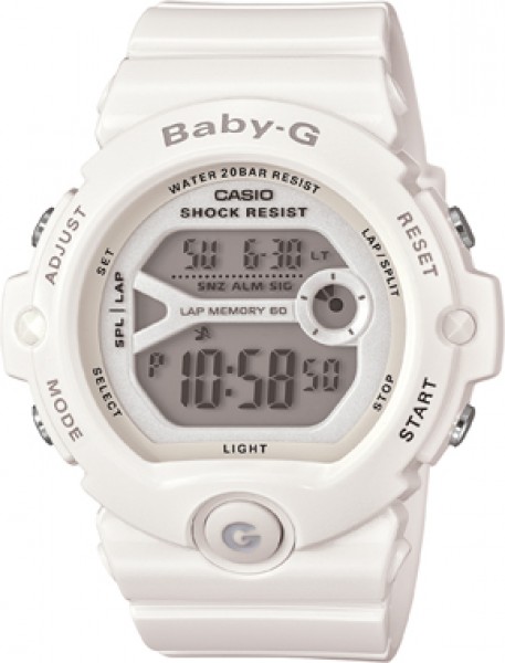 Casio BG-6903-7BDR Baby-G Bayan Kol Saati