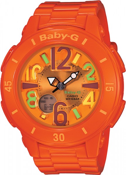 Casio BGA-171-4B2DR Baby-G Bayan Kol Saati