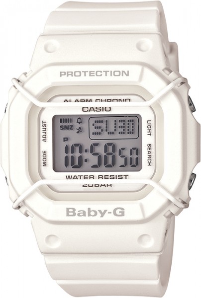 Casio BGD-501-7DR Baby-G Bayan Kol Saati