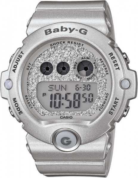 Casio BG-6900SG-8DR Baby-G Bayan Kol Saati