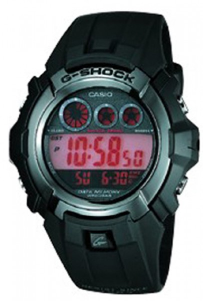 Casio G-3000ML-1D G-Shock Erkek Kol Saati