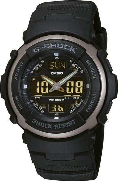 Casio G-314RL-1AVDR G-Shock Erkek Kol Saati