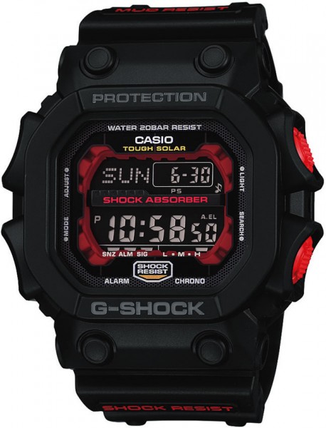 Casio GX-56-1ADR G-Shock Erkek Kol Saati