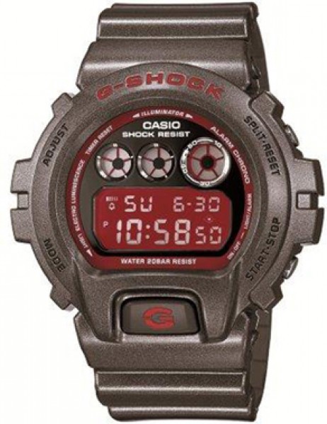 Casio DW-6900SB-8DR G-Shock Erkek Kol Saati