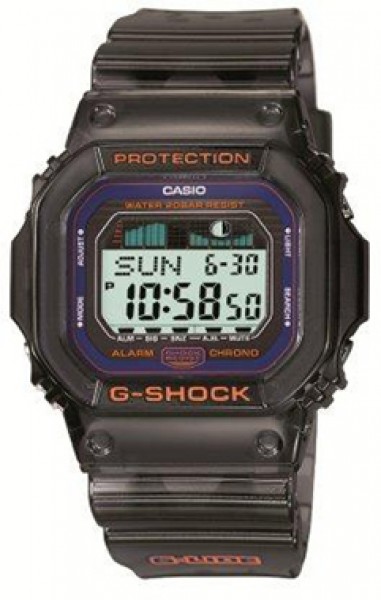 Casio GLX-5600B-8DR G-Shock Erkek Kol Saati