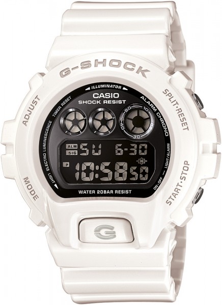 Casio DW-6900NB-7DR G-Shock Erkek Kol Saati