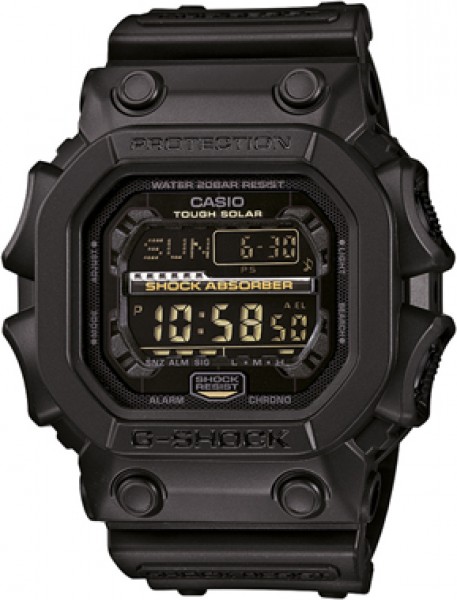 Casio GX-56GB-1DR G-Shock Erkek Kol Saati
