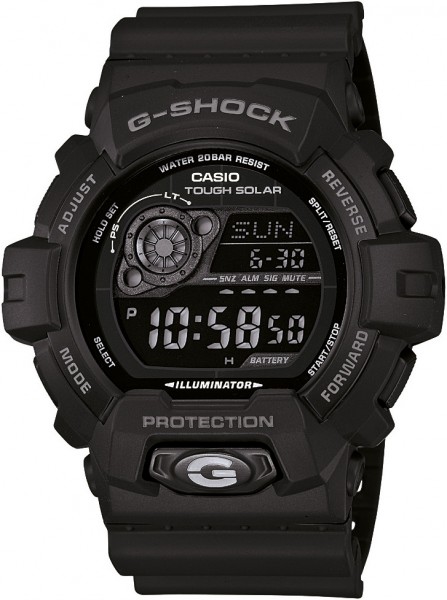 Casio GR-8900A-1DR G-Shock Erkek Kol Saati