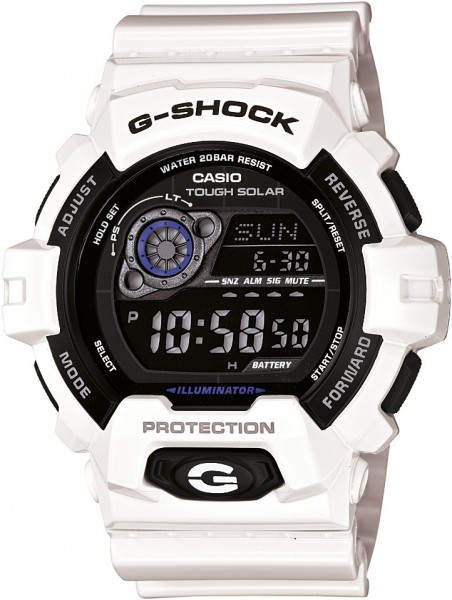 Casio GR-8900A-7DR G-Shock Erkek Kol Saati