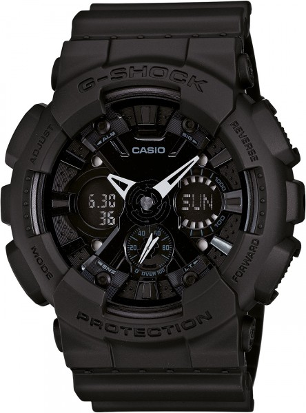 Casio GA-120BB-1ADR G-Shock Erkek Kol Saati