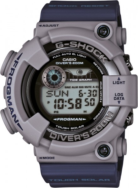 Casio GF-8250ER-2DR G-Shock Erkek Kol Saati
