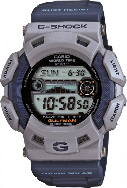 Casio GR-9110ER-2DR G-Shock Erkek Kol Saati