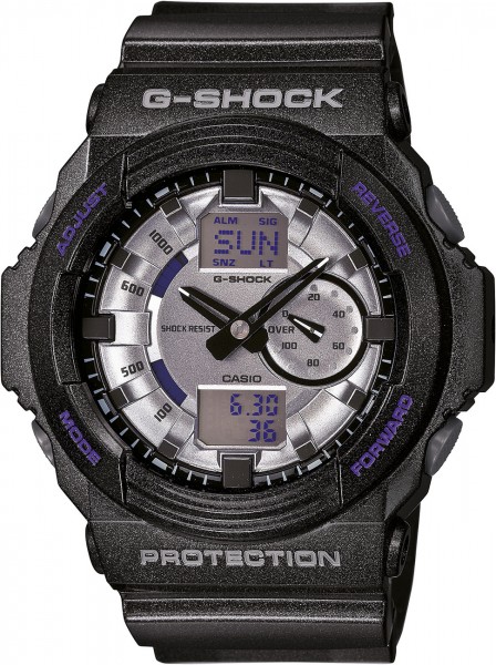 Casio GA-150MF-8ADR G-Shock Erkek Kol Saati