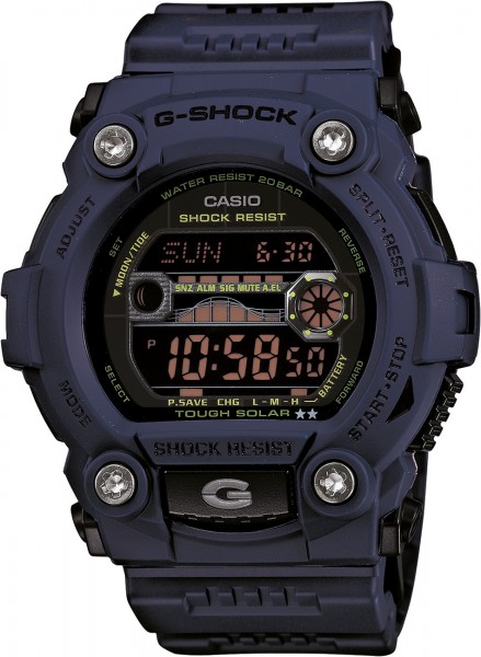 Casio GR-7900NV-2DR G-Shock Erkek Kol Saati