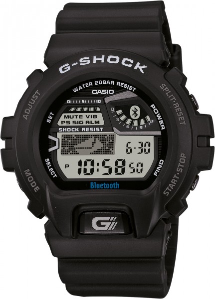 Casio GB-6900AB-1BDR G-Shock Erkek Kol Saati