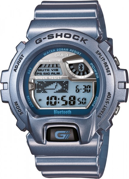 Casio GB-6900AB-2DR G-Shock Erkek Kol Saati