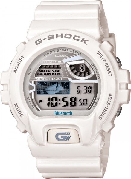 Casio GB-6900AB-7DR G-Shock Erkek Kol Saati