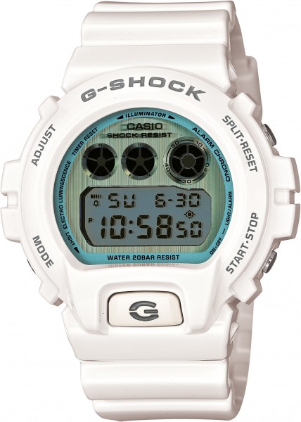 Casio DW-6900PL-7DR G-Shock Erkek Kol Saati