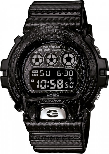 Casio DW-6900DS-1DR G-Shock Erkek Kol Saati