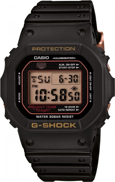 Casio DW-5030C-1DR G-Shock Erkek Kol Saati