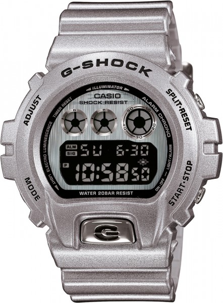 Casio DW-6930BS-8DR G-Shock Erkek Kol Saati