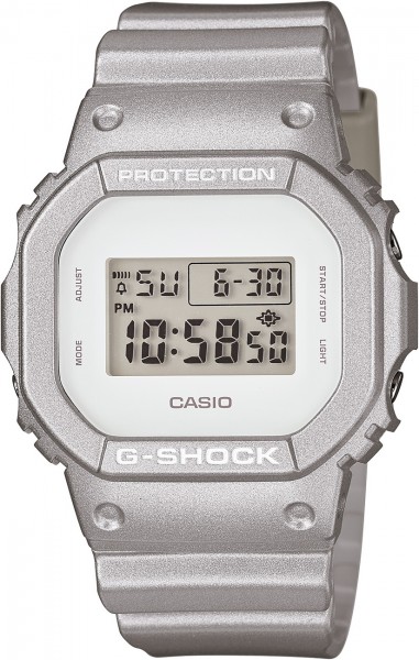 Casio DW-5600SG-7DR G-Shock Erkek Kol Saati