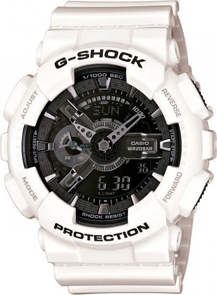 Casio GA-110GW-7ADR G-Shock Erkek Kol Saati