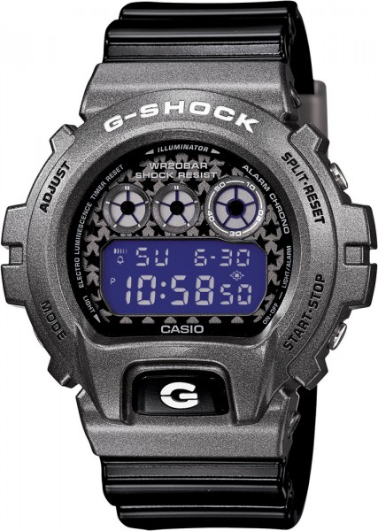 Casio DW-6900SC-8DR G-Shock Erkek Kol Saati