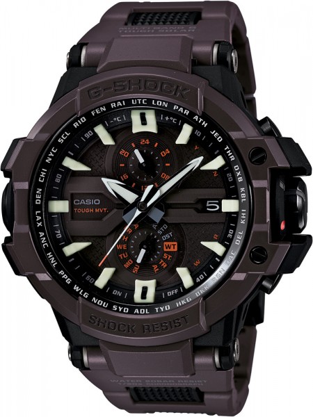 Casio GW-A1000FC-5ADR G-Shock Erkek Kol Saati