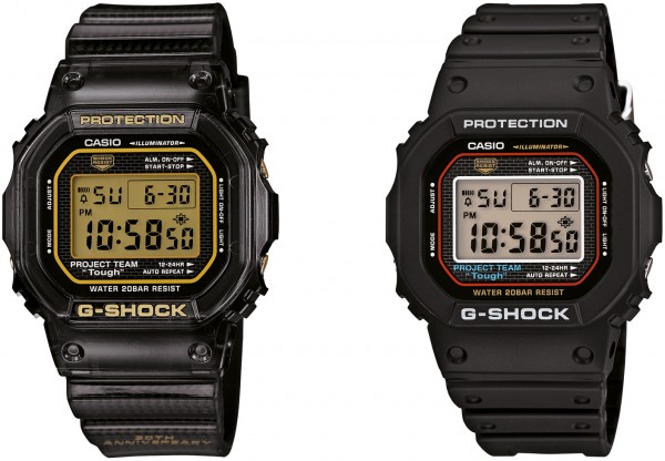 Casio GSET-30-1DR Erkek Kol Saati