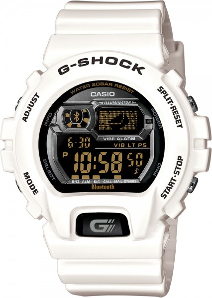 Casio GB-6900B-7DR G-Shock Erkek Kol Saati