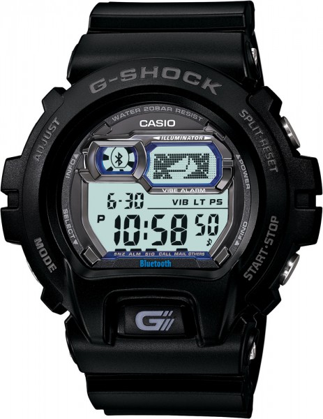 Casio GB-X6900B-1DR G-Shock Erkek Kol Saati