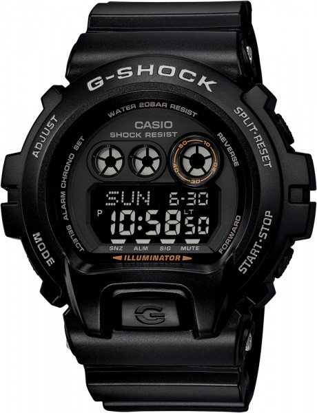 Casio GD-X6900-1DR G-Shock Erkek Kol Saati