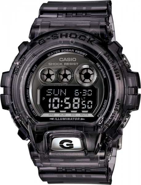Casio GD-X6900FB-8BDR G-Shock Erkek Kol Saati