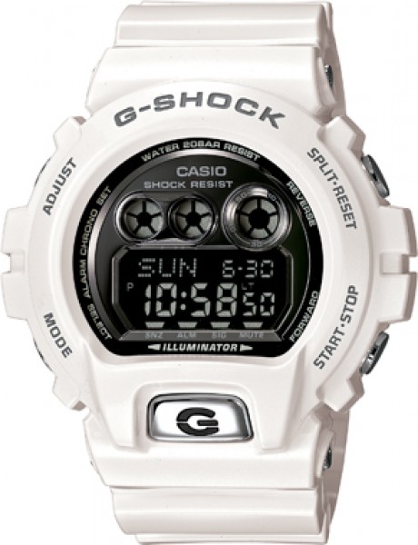 Casio GD-X6900FB-7DR G-Shock Erkek Kol Saati