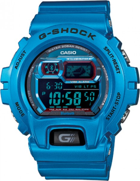 Casio GB-X6900B-2DR G-Shock Erkek Kol Saati